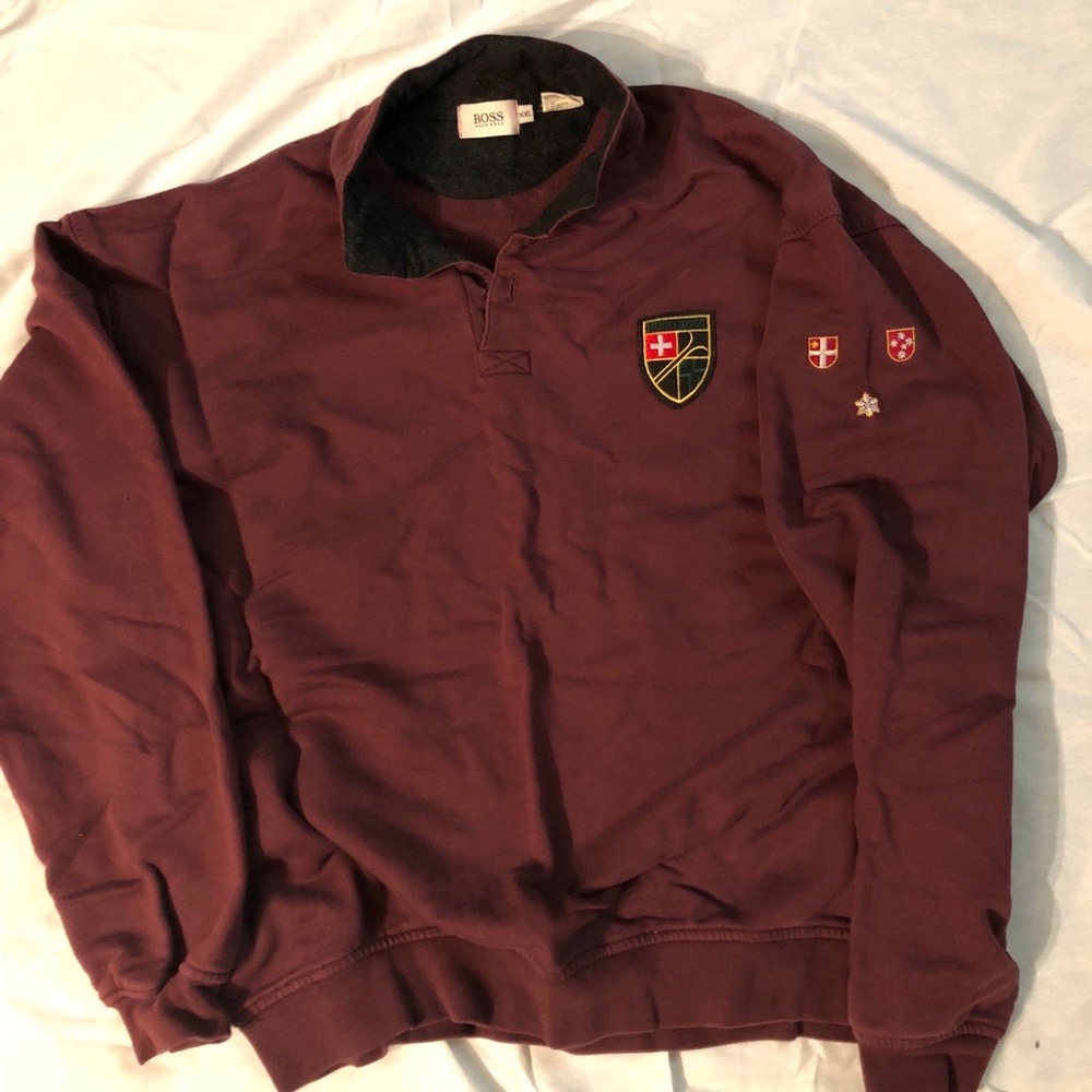 HUGO BOSS Sweatshirt